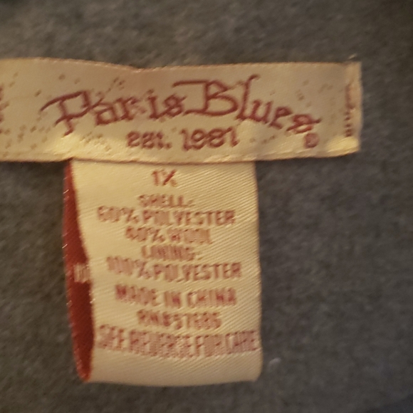 Coat - Picture 5 of 5